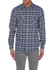 RALPH LAUREN - Long sleeve shirt