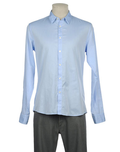 ZOOM HOPE by RINGSTRAND SODERBERG - Long sleeve shirt