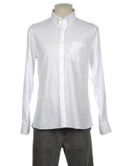 HOPE by RINGSTRAND SODERBERG - Long sleeve shirt