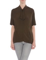 GOLDEN GOOSE - Blusa