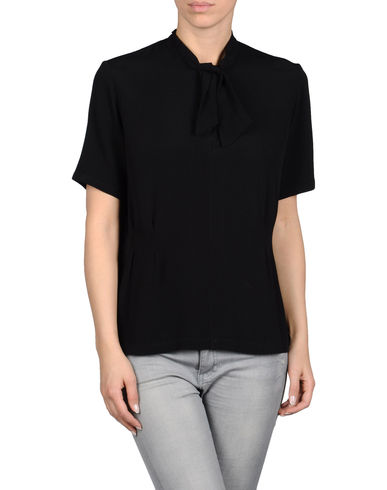 ZOOM GOLDEN GOOSE - Blouse