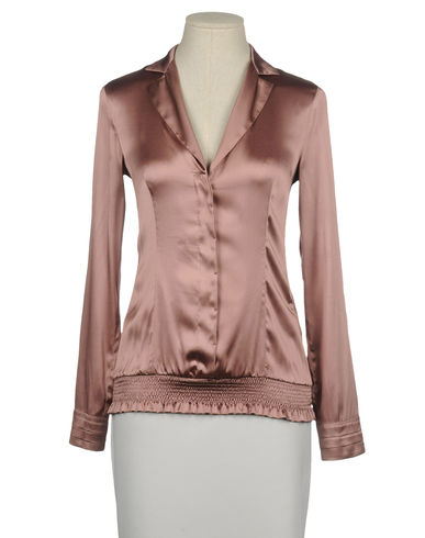 ZOOM PATRIZIA PEPE - Long sleeve shirt