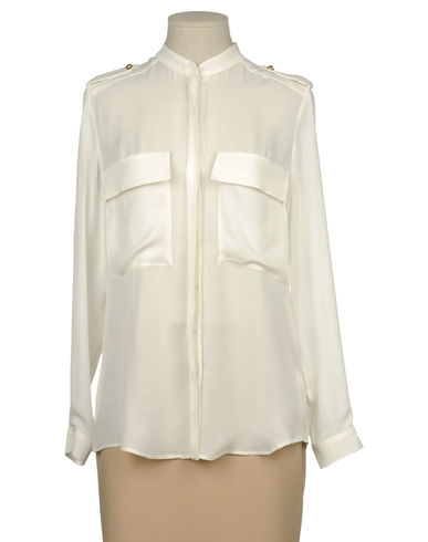 ZOOM DONDUP - Long sleeve shirt