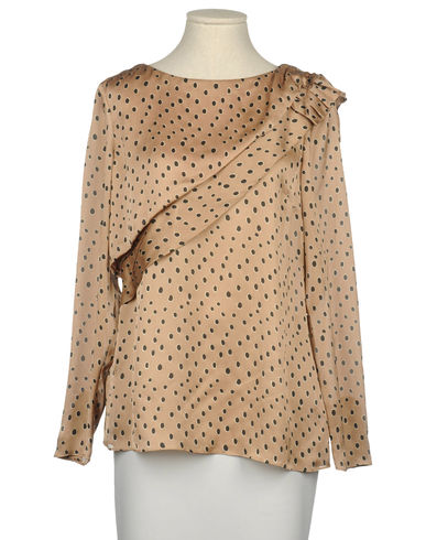 ZOOM HOSS INTROPIA - Blouse