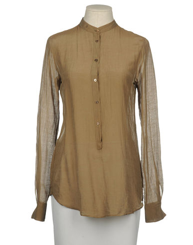 ZOOM FORTE_FORTE - Long sleeve shirt