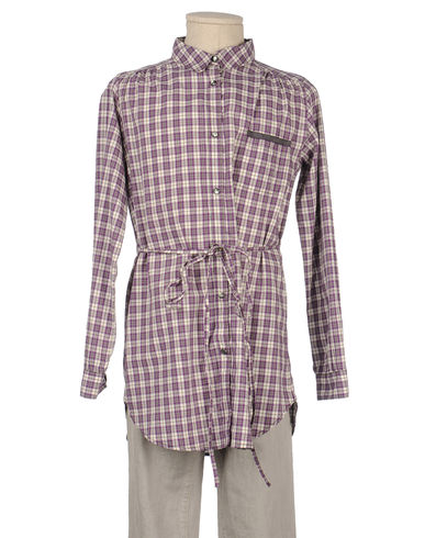 ZOOM MAURO GRIFONI KIDS - Long sleeve shirt