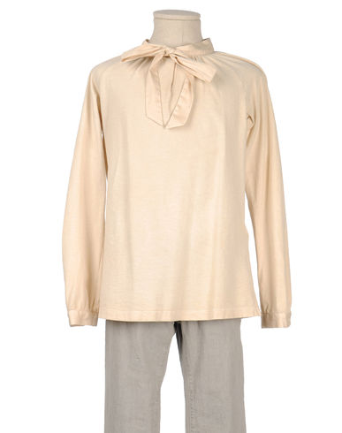 ZOOM MAURO GRIFONI KIDS - Blouse