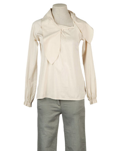 ZOOM MAURO GRIFONI KIDS - Blouse