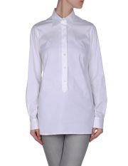 REDValentino - Camicia maniche lunghe