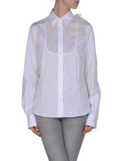 VALENTINO - Chemise  manches longues