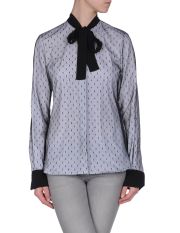 VALENTINO - Chemise  manches longues