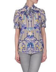 REDValentino - Short sleeve shirt