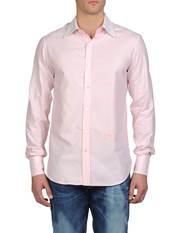 ROBERTO CAVALLI - Long sleeve shirt