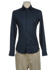 ERMANNO ERMANNO SCERVINO - Camisa de manga larga