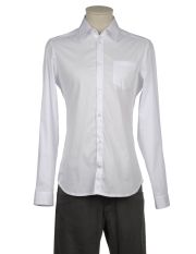 ERMANNO ERMANNO SCERVINO - Camicia maniche lunghe