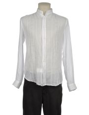ERMANNO ERMANNO SCERVINO - Camicia maniche lunghe