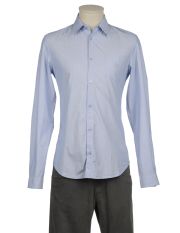 ERMANNO ERMANNO SCERVINO - Camicia maniche lunghe