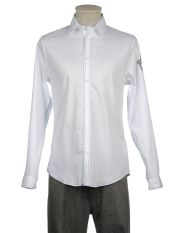 GF FERRE' - Chemise  manches longues