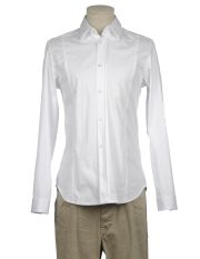 ERMANNO ERMANNO SCERVINO - Camicia maniche lunghe