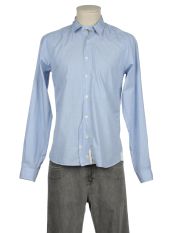 FOLK - Long sleeve shirt