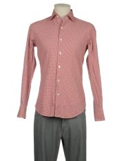 FINAMORE - Long sleeve shirt
