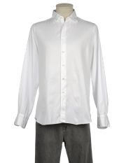 FINAMORE - Long sleeve shirt