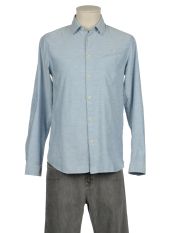 FOLK - Long sleeve shirt