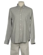 STEVEN ALAN - Long sleeve shirt