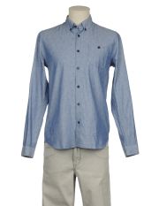 FOLK - Long sleeve shirt