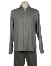 STEVEN ALAN - Long sleeve shirt