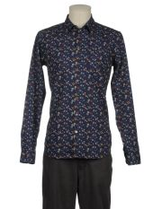 DEPARTMENT 5 - Long sleeve shirt