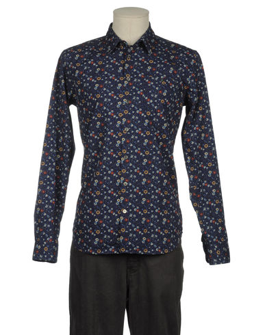 ZOOM DEPARTMENT 5 - Long sleeve shirt