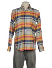 OUR LEGACY - Long sleeve shirt