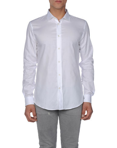 ZOOM MAISON MARTIN MARGIELA 14 - Long sleeve shirt