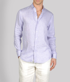 ARMANI COLLEZIONI - Long sleeve shirt