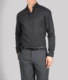 ARMANI COLLEZIONI - Long sleeve shirt