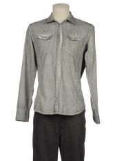 HOTEL - Long sleeve shirt