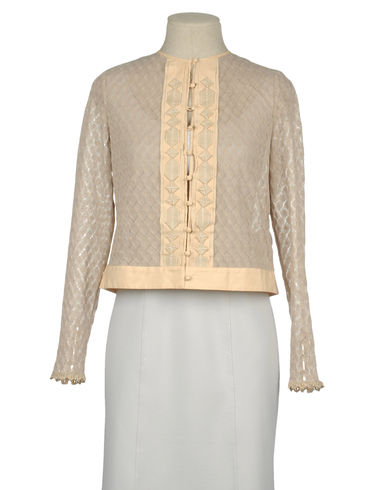 ZOOM HOSS INTROPIA - Cardigan