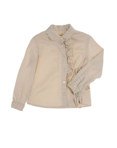 ZOOM MAURO GRIFONI KIDS - Shirts