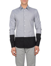 GIVENCHY - Long sleeve shirt