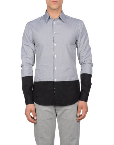 ZOOM GIVENCHY - Long sleeve shirt