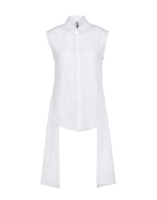 Camicia senza maniche Donna - TODD LYNN
