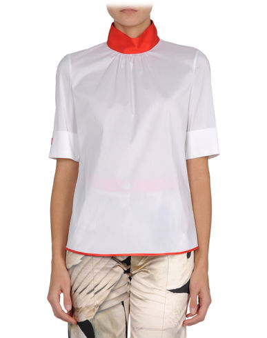 ZOOM GILES - Short sleeve shirt