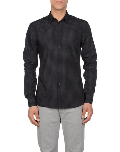 ZOOM GIVENCHY - Long sleeve shirt