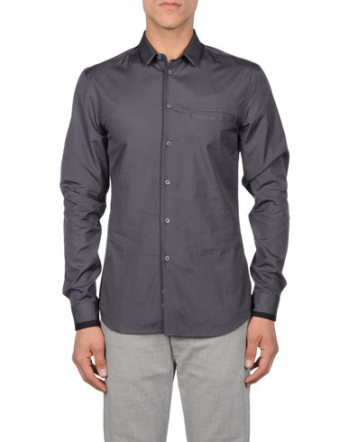 ZOOM GIVENCHY - Long sleeve shirt