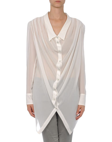 ZOOM VIKTOR & ROLF - Camicia maniche lunghe
