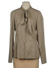 NIU' - Camicia maniche lunghe