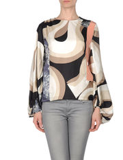 DRIES VAN NOTEN - Blusa
