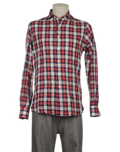 ZOOM VINTAGE 55 - Shirts