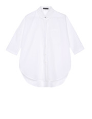 COSTUME NATIONAL - Camicia maniche corte